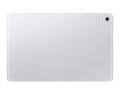 Tablet Galaxy Tab S10 FE+ 128GB/WIFI Silver SM-X620 Samsung - 2901850