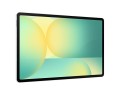 Tablet Galaxy Tab S10 FE+ 128GB/WIFI Silver SM-X620 Samsung - 2682314