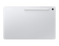 Tablet Galaxy Tab S10 FE+ 128GB/WIFI Silver SM-X620 Samsung - 2682306