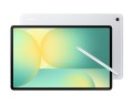 Tablet Galaxy Tab S10 FE+ 128GB/WIFI Silver SM-X620 Samsung - 2901841
