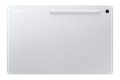 Tablet Galaxy Tab S10 FE+ 128GB/WIFI Silver SM-X620 Samsung - 2682308