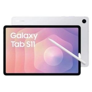 Samsung Galaxy Tab S11 (X730) 12/128GB Silver