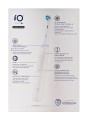 Szczoteczka Oral-B iO4 QUITE WHITE - 2831787