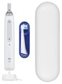 Szczoteczka Oral-B iO4 QUITE WHITE - 2831800
