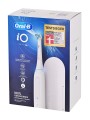 Szczoteczka Oral-B iO4 QUITE WHITE - 2831796
