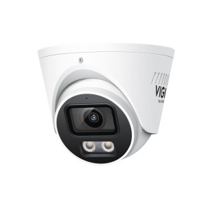 TP-Link InSight S445 Obrotowa Kamera bezpieczeństwa IP Wewnętrz i na wolnym powietrzu 2688 x 1520 px Sufit / Ściana