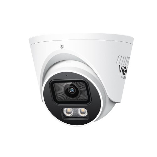 TP-Link InSight S445 Obrotowa Kamera bezpieczeństwa IP Wewnętrz i na wolnym powietrzu 2688 x 1520 px Sufit / Ściana - 2793001