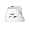 TP-Link InSight S445 Obrotowa Kamera bezpieczeństwa IP Wewnętrz i na wolnym powietrzu 2688 x 1520 px Sufit / Ściana - 2793003