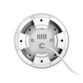 TP-Link InSight S445 Obrotowa Kamera bezpieczeństwa IP Wewnętrz i na wolnym powietrzu 2688 x 1520 px Sufit / Ściana - 2793004