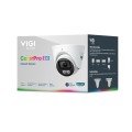 TP-Link InSight S445 Obrotowa Kamera bezpieczeństwa IP Wewnętrz i na wolnym powietrzu 2688 x 1520 px Sufit / Ściana - 2793005