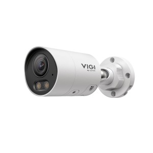 TP-Link InSight S345S Tubowa Kamera bezpieczeństwa IP Zewnętrzna 2688 x 1520 px Sufit / ściana / słup