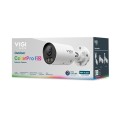 TP-Link InSight S345S Tubowa Kamera bezpieczeństwa IP Zewnętrzna 2688 x 1520 px Sufit / ściana / słup - 2793017
