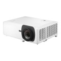 Viewsonic LS901-4K projektor danych Projektor o standardowym rzucie 5500 ANSI lumenów UHD 4K (3840x2160) Biały - 2299096