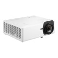 Viewsonic LS901-4K projektor danych Projektor o standardowym rzucie 5500 ANSI lumenów UHD 4K (3840x2160) Biały - 2299098