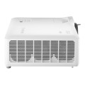Viewsonic LS901-4K projektor danych Projektor o standardowym rzucie 5500 ANSI lumenów UHD 4K (3840x2160) Biały - 2299099