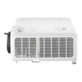 Viewsonic LS901-4K projektor danych Projektor o standardowym rzucie 5500 ANSI lumenów UHD 4K (3840x2160) Biały - 2299100