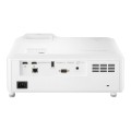 Viewsonic LS901-4K projektor danych Projektor o standardowym rzucie 5500 ANSI lumenów UHD 4K (3840x2160) Biały - 2299101