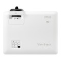 Viewsonic LS901-4K projektor danych Projektor o standardowym rzucie 5500 ANSI lumenów UHD 4K (3840x2160) Biały - 2299102