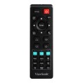 Viewsonic LS901-4K projektor danych Projektor o standardowym rzucie 5500 ANSI lumenów UHD 4K (3840x2160) Biały - 2299103