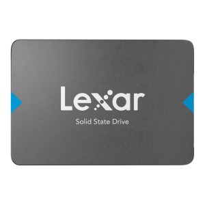 Lexar NQ100 512 GB 2.5" SATA III