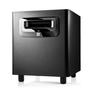 JBL LSR310S - aktywny subwoofer studyjny