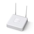 TP-Link VIGI NVR1108H-W Biały - 2533771