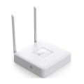 TP-Link VIGI NVR1108H-W Biały - 2533772