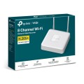 TP-Link VIGI NVR1108H-W Biały - 2533774