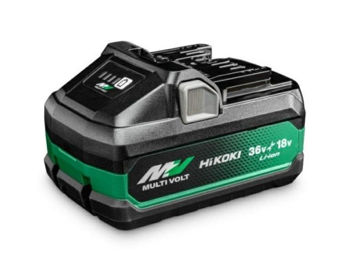 Akumulator HIKOKI MULTIVOLT 36V 4,0Ah/18V 8,0Ah BSL36B18X - 2904806