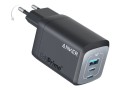 Anker Prime Uniwersalne Czarny USB Szybkie ładowanie Wewnętrzna - 2904813