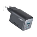 Anker Prime Uniwersalne Czarny USB Szybkie ładowanie Wewnętrzna - 2904811