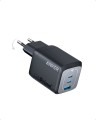 Anker Prime Uniwersalne Czarny USB Szybkie ładowanie Wewnętrzna - 2904812