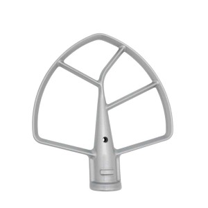 KitchenAid 5KSM5THFBSS element robota kuchennego Trzepak