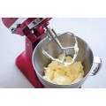 KitchenAid 5KSM5THFBSS element robota kuchennego Trzepak - 2904830