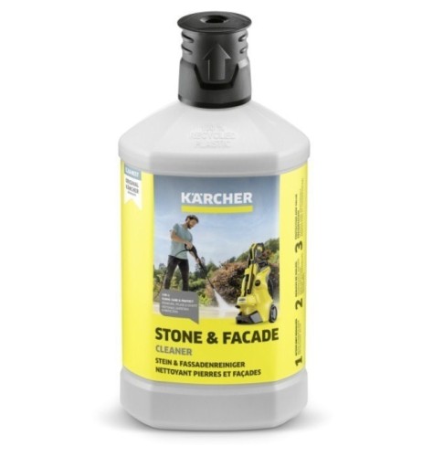 Płyn do czyszczenia kamienia 3 w 1 KARCHER RM 611 1l - 6.296-227.0 - 2904832