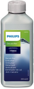 Odkamieniacz do ekspresów Philips CA6700/91 (250 ml; 1 x odkamieniacz (250 ml))