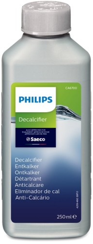 Odkamieniacz do ekspresów Philips CA6700/91 (250 ml; 1 x odkamieniacz (250 ml)) - 2904839