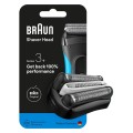 Braun Series 3 735797 akcesoria do golenia Głowica goląca - 2904846