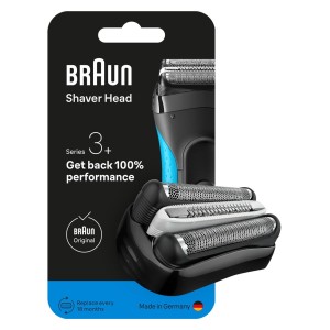 Braun Series 3 735797 akcesoria do golenia Głowica goląca