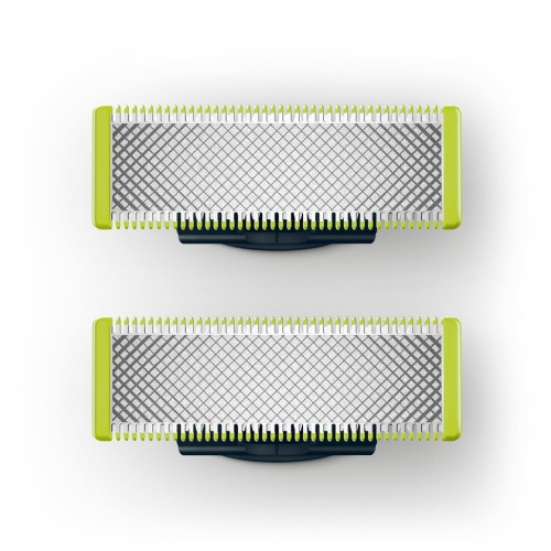 Wymienne ostrze PHILIPS QP220/51 ONE BLADE 2-PACK - 2103337