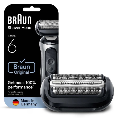 Braun Series 5 64 B Głowica goląca - 2904853