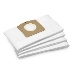 Worek filtrujący fizelinowy KARCHER do odkurzacza warsztatowego WD 1 Compact Battery - 2.863-325.0