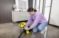 Worek filtrujący fizelinowy KARCHER do odkurzacza warsztatowego WD 1 Compact Battery - 2.863-325.0 - 2904884