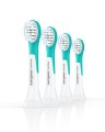 Główka szczoteczki PHILIPS HX6034/90 - 4 szt. - 2904894