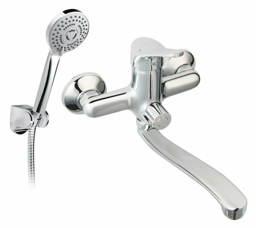 BATH MIXER SHORT SP + ACC BPT55A PETITE - 2904910