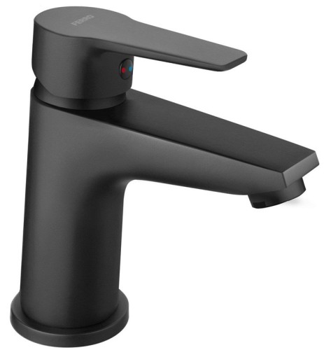 MIXER WASHBAS FERRO RENNTO BNT2BL. BLACK - 2904914