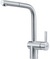 Franke Atlas Neo Stal nierdzewna - 2904928