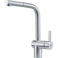 Franke Atlas Neo Stal nierdzewna - 2904925