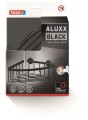 TESA ALUXX BLACK Aluminium Do zawieszenia na ścianę Koszyk prysznicowy - 2904938