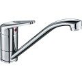 Franke Novara Plus Chrom - 2904939
